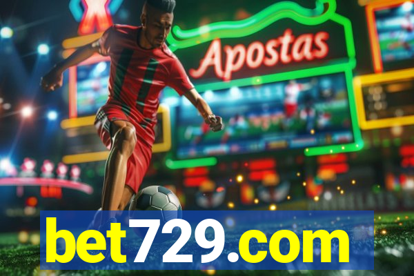 bet729.com