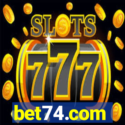 bet74.com