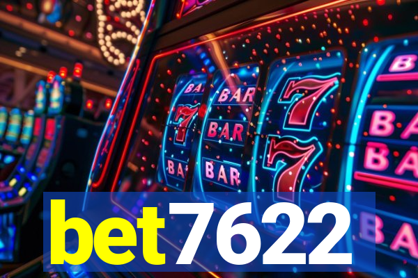 bet7622