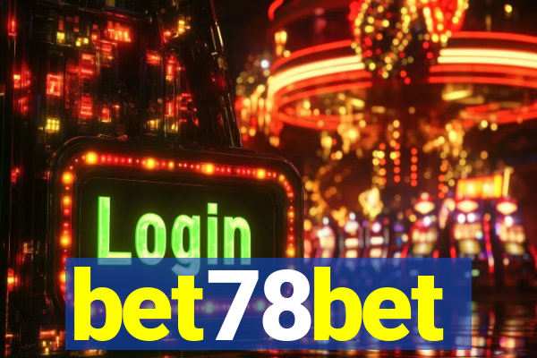 bet78bet