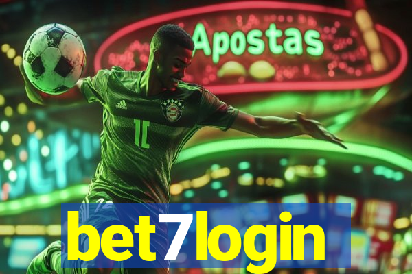 bet7login