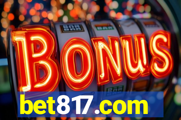 bet817.com