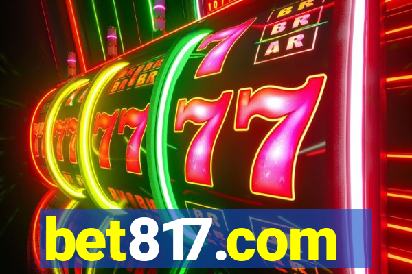 bet817.com