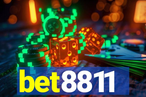 bet8811