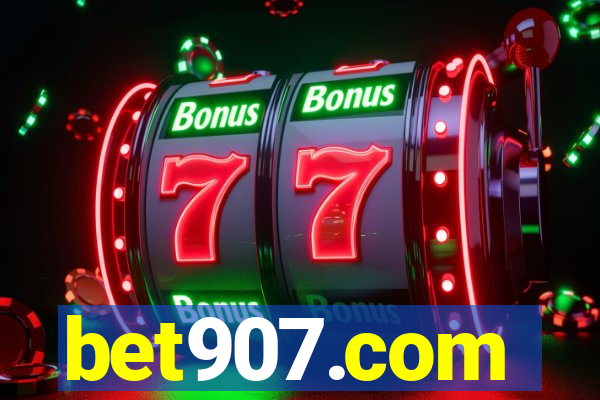 bet907.com