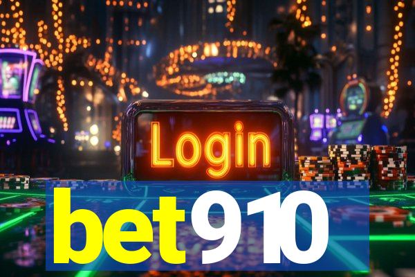 bet910