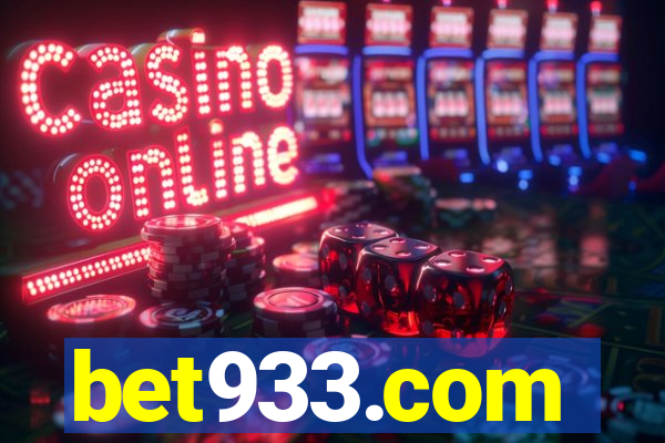 bet933.com