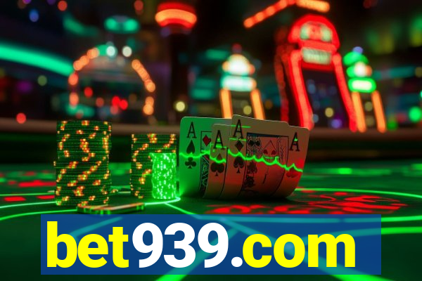 bet939.com