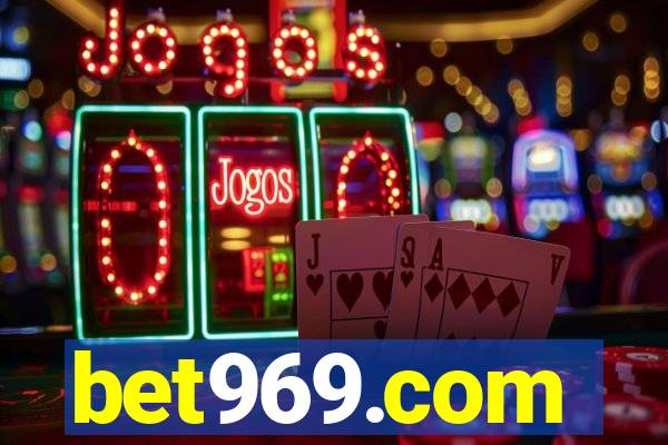 bet969.com