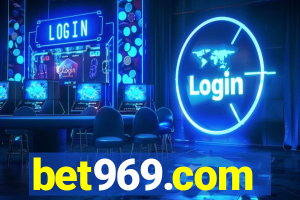 bet969.com