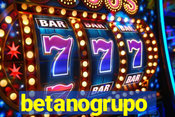 betanogrupo