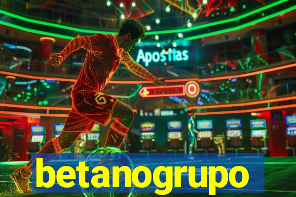 betanogrupo