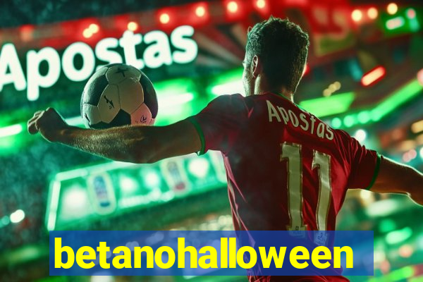 betanohalloween