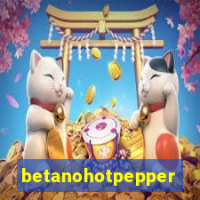 betanohotpepper