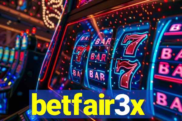 betfair3x