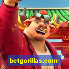 betgorillas.com