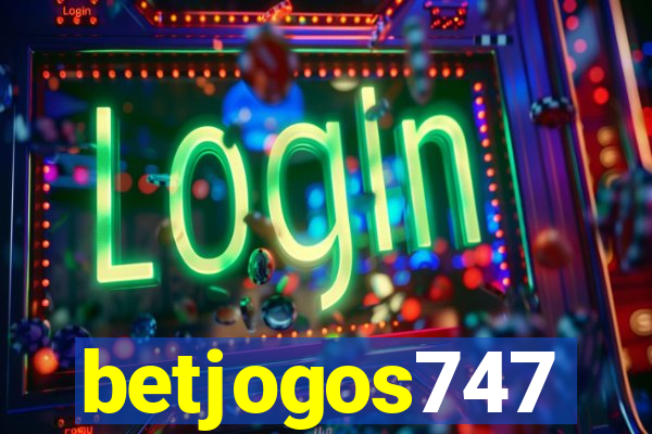 betjogos747