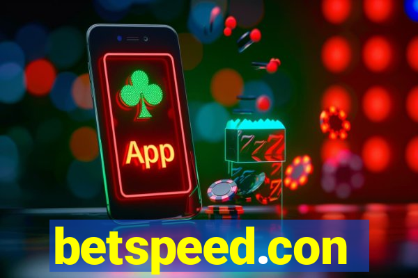 betspeed.con