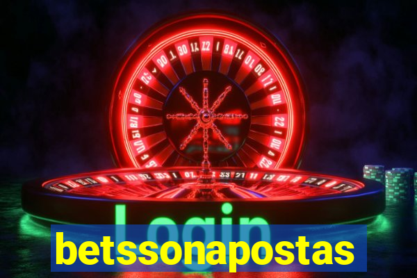 betssonapostas