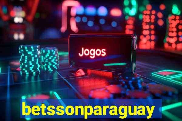 betssonparaguay