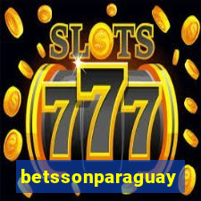 betssonparaguay