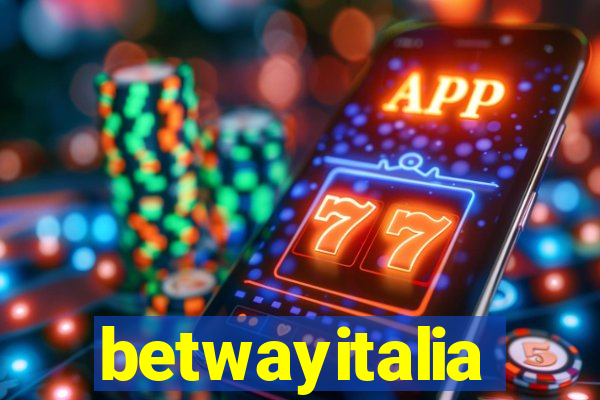 betwayitalia