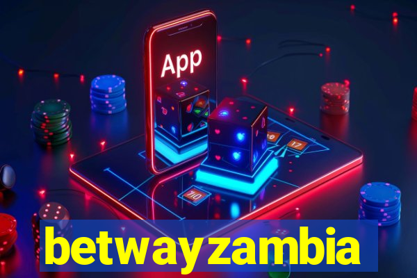 betwayzambia