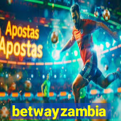 betwayzambia