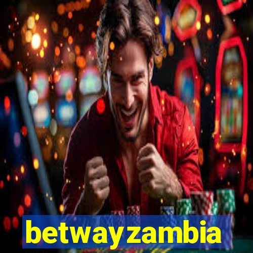 betwayzambia