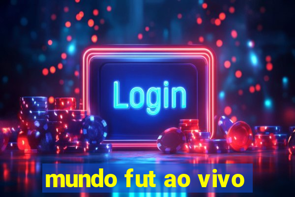 mundo fut ao vivo