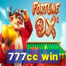 777cc win