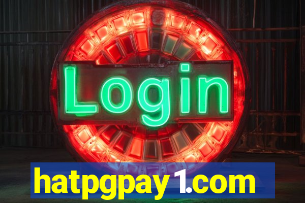 hatpgpay1.com