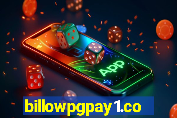 billowpgpay1.com