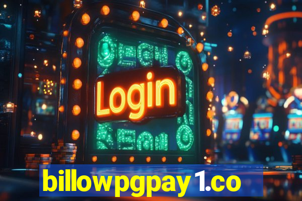 billowpgpay1.com