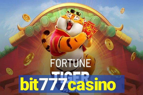 bit777casino