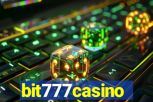 bit777casino