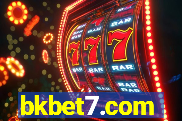 bkbet7.com