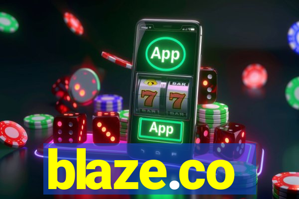 blaze.co