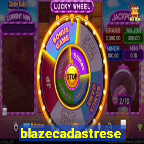 blazecadastrese