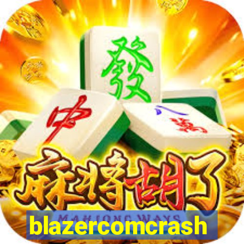 blazercomcrash