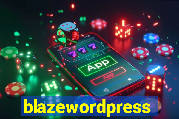 blazewordpress