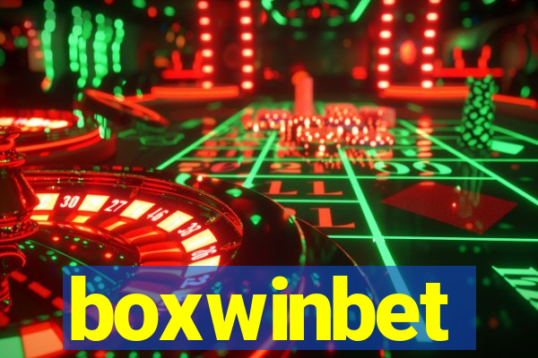 boxwinbet