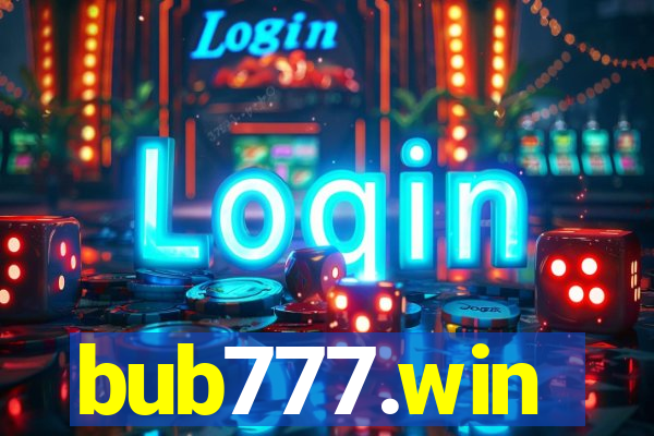 bub777.win