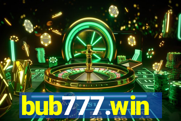 bub777.win