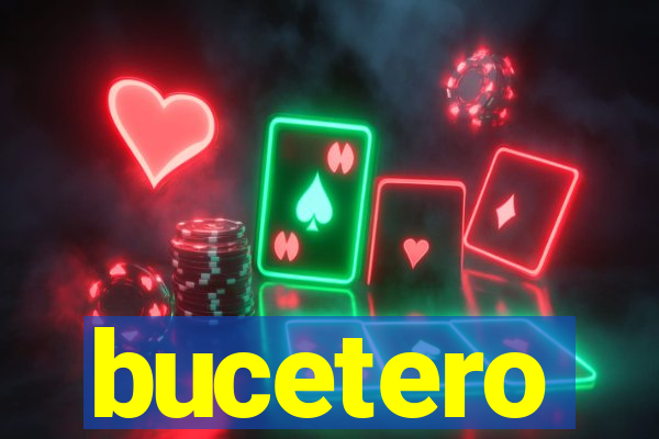 bucetero