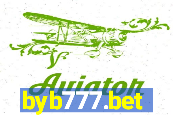 byb777.bet