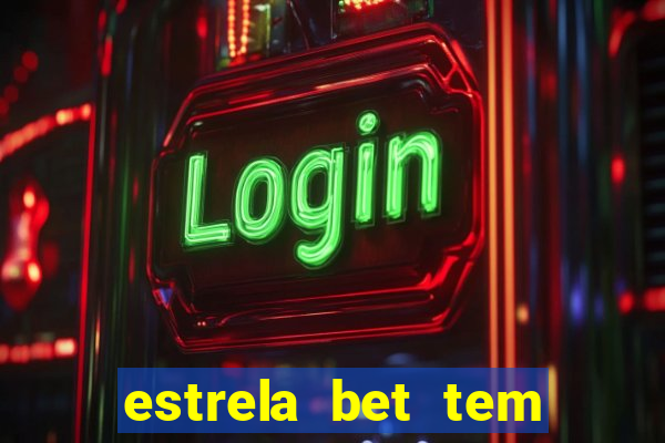 estrela bet tem como encerrar aposta