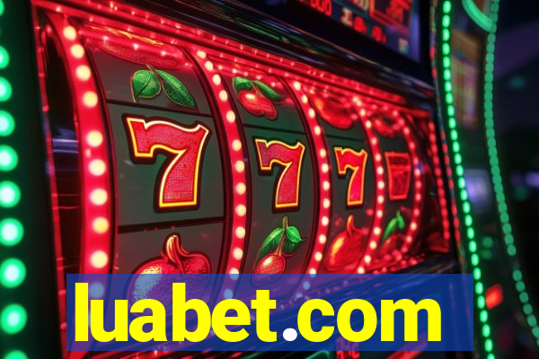 luabet.com