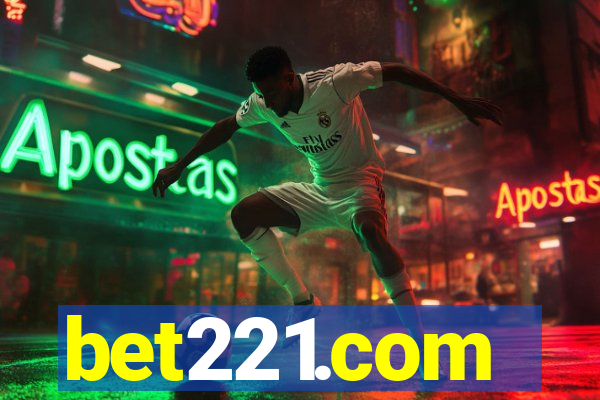 bet221.com