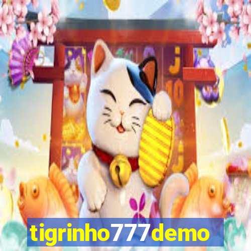 tigrinho777demo